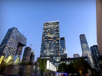 北京83.06億元出讓2宗不限價地塊 中海、北京城建各得一宗
